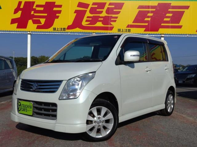 ワゴンR FX リミテッド 