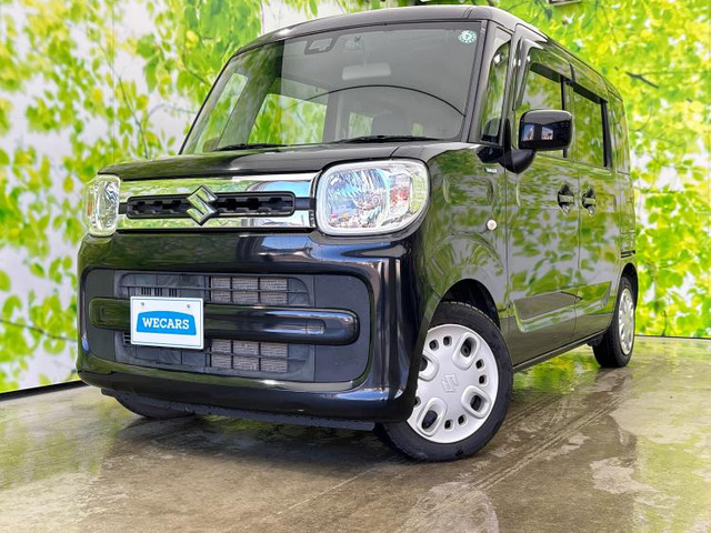 スペーシアハイブリッド(HYBRID)  X