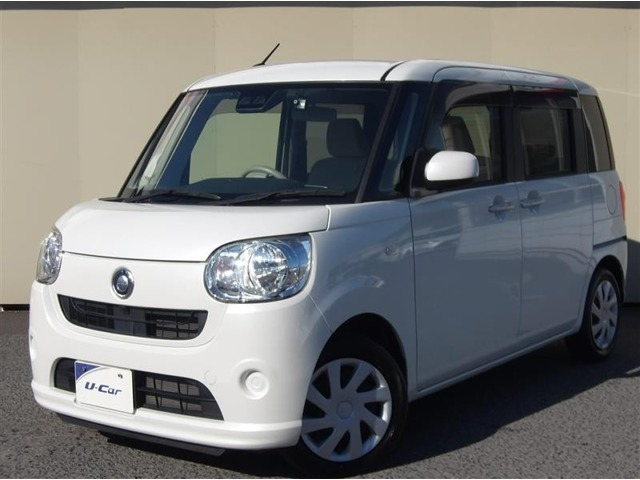 ムーヴキャンバス L SAIII 