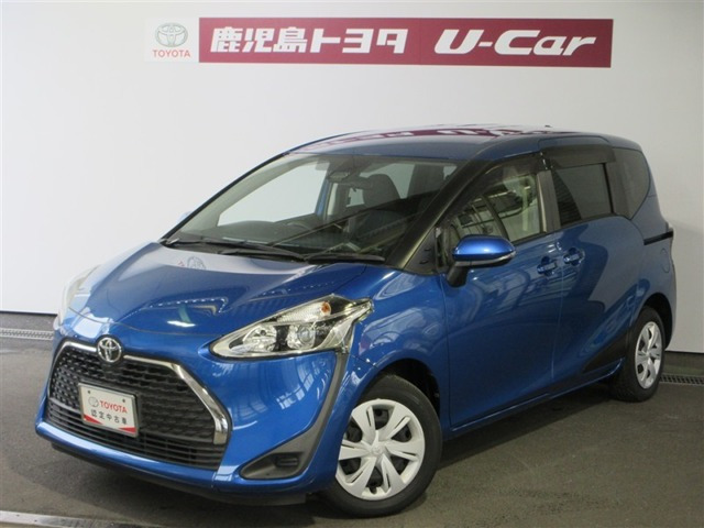 シエンタ  クルマイスシヨウ タイプ1