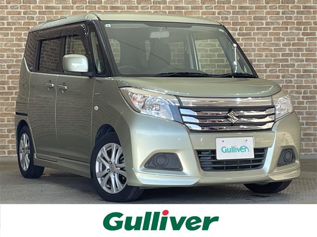 ソリオ1.2 ハイブリッド(HYBRID) MX 4WD4WD 修復歴無し