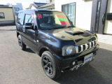 ジムニー クロスアドベンチャー 4WD 
