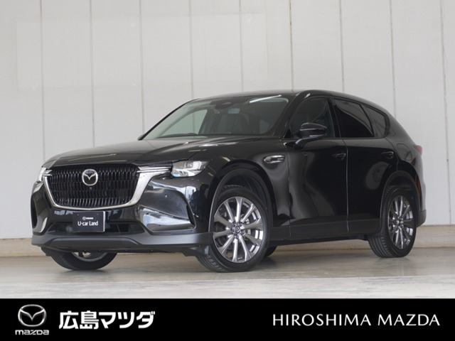 CX-602.5 25S Lパッケージ 4WD