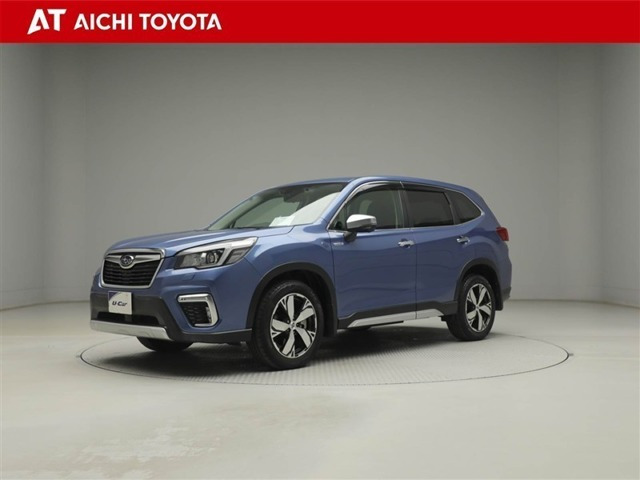 フォレスター 2.0 アドバンス 4WD 