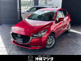 マツダ MAZDA2