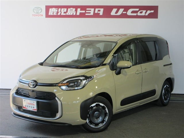 シエンタ ハイブリッド 1.5 Z 