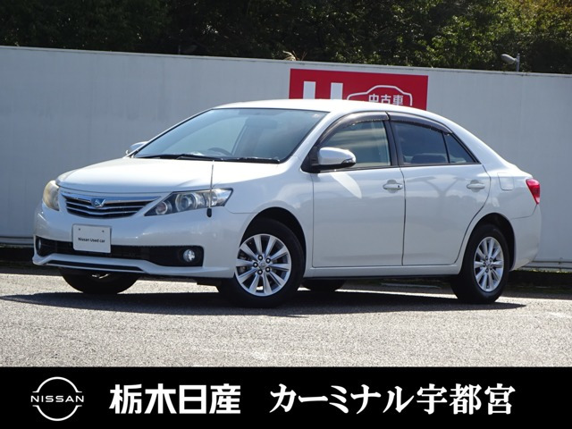 アリオン1.5 A15 Gパッケージ