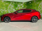 MAZDA3ファストバック 2.0 20S Lパッケージ 