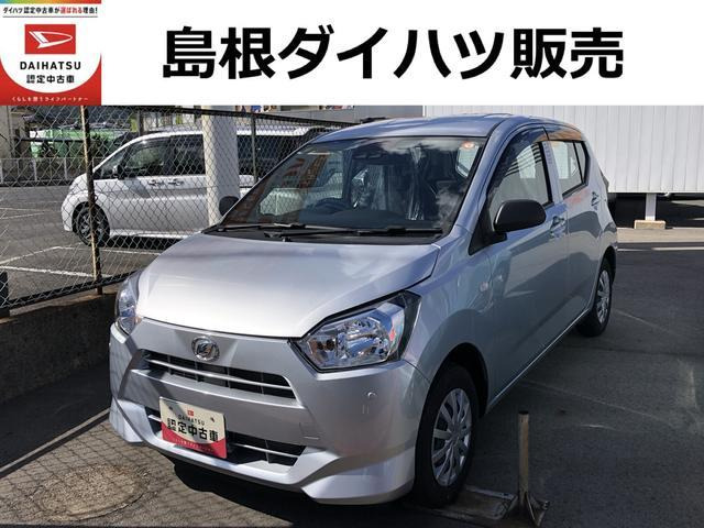 ミライース L SAIII 