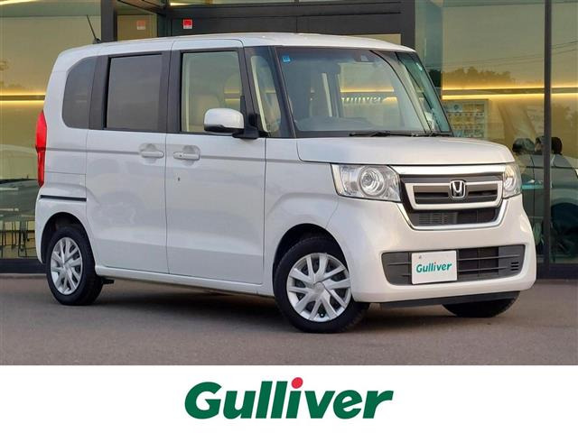 N-BOXG EX ターボ ホンダセンシング 4WD4WD ワンオーナー