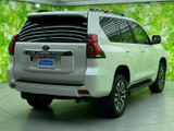 ランドクルーザープラド 2.7 TX Lパッケージ 4WD 