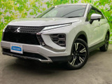 【中古車情報】三菱 エクリプスクロス 1.5 G  の中古車詳細(走行距離:1.2万km、カラー:ホワイトダイヤモンド、販売地域:福岡県古賀市)