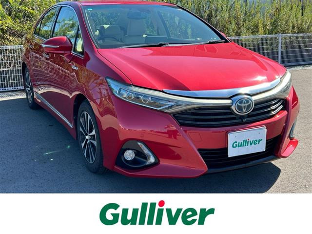 SAI2.4 G Aパッケージ修復歴無し