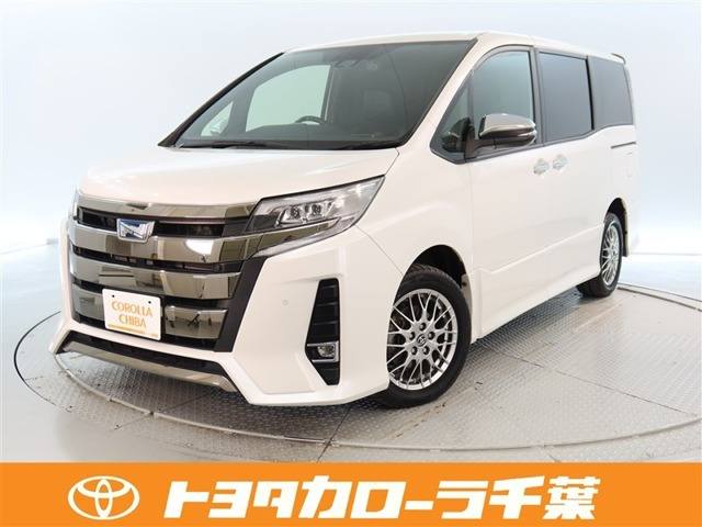 ノア 1.8 ハイブリッド Si W×B II 