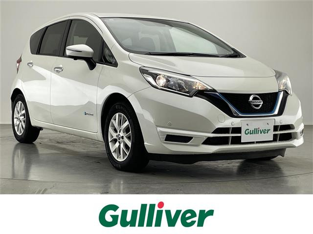 ノート 1.2 e-POWER X 修復歴無し