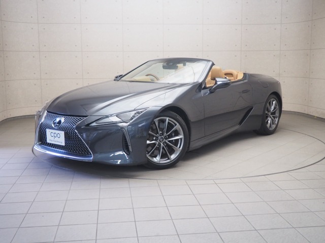 LC500