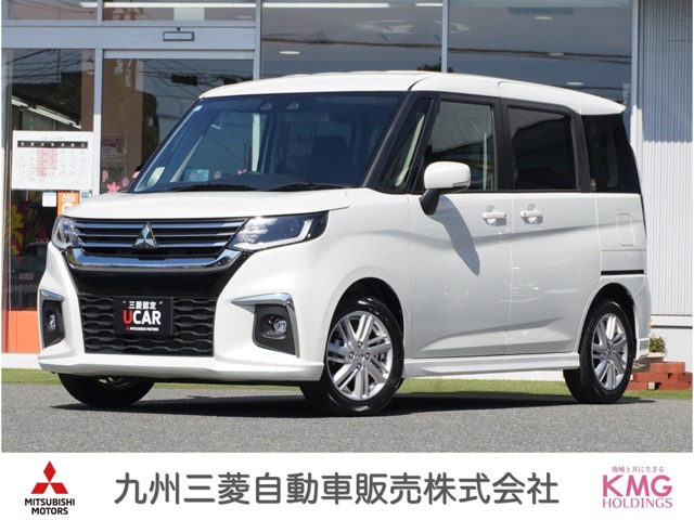 デリカD:21.2 ハイブリッド MZ