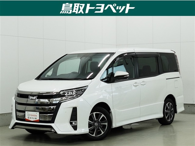 ノア 2.0 Si 