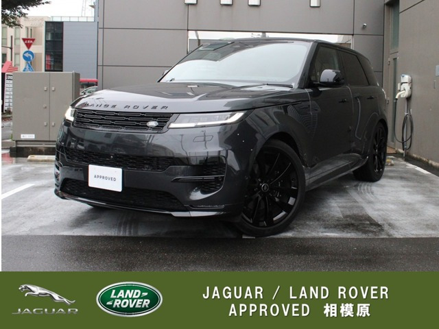 レンジローバースポーツダイナミック HSE 3.0L D300 ディーゼル 4WD