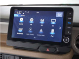 【Bluetooth Audio対応!】各種オーディオソースで退屈のないドライブをお楽しみください♪