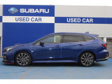 レヴォーグ  2.4 STI スポーツR EX 4WD
