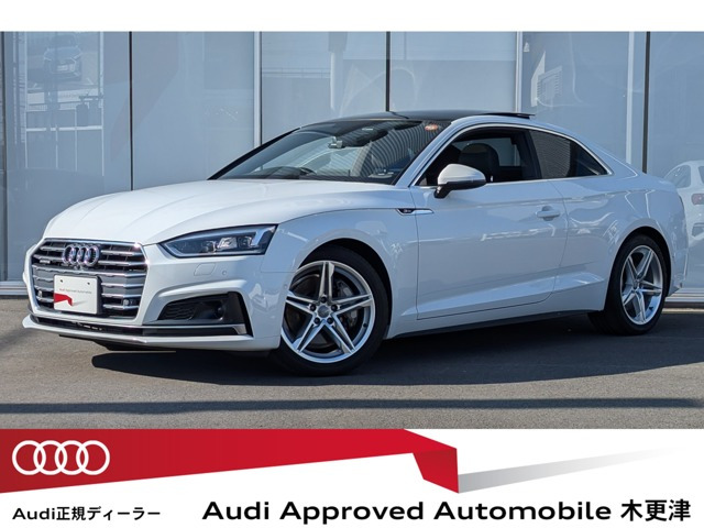 A52.0 TFSI クワトロ スポーツ 4WD