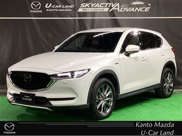 CX-52.2 XD 100周年特別記念車 4WD