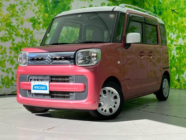 スペーシア ハイブリッド(HYBRID)  X 