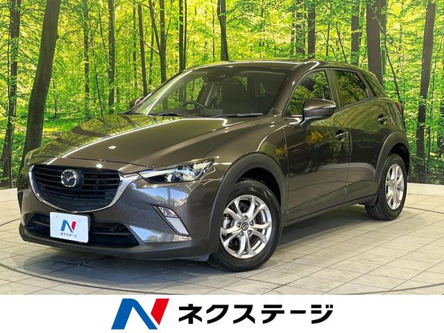 CX-31.5 XD