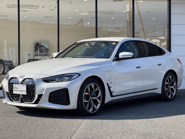 i4eドライブ40 Mスポーツ