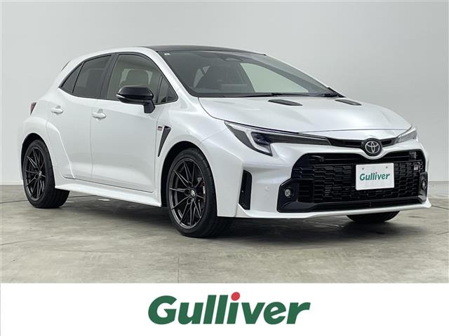 GRカローラ 1.6 RZ 4WD 4WD 6MT