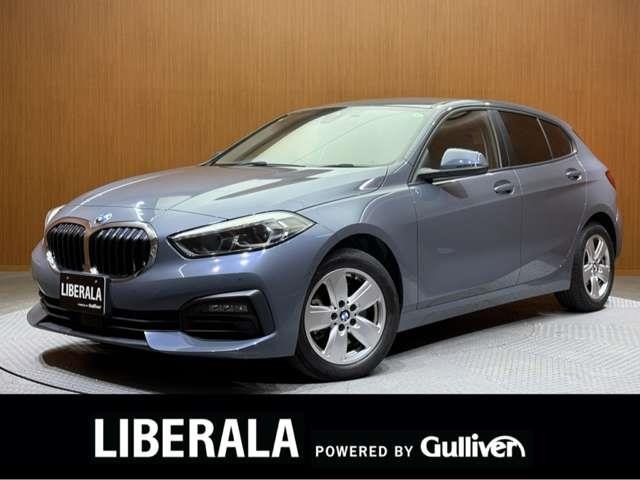 1シリーズ118d Mスポーツ エディション ジョイプラスワンオーナー 修復歴無し