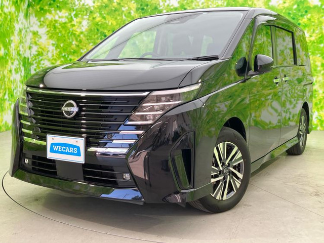 セレナ2.0 ハイウェイスター V