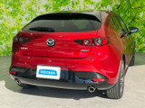 MAZDA3ファストバック 2.0 20S Lパッケージ 