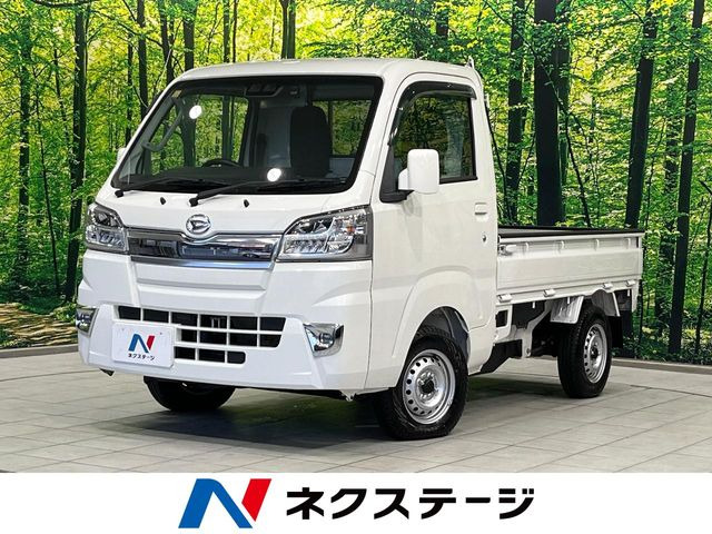 ハイゼットトラックエクストラ SAIIIt