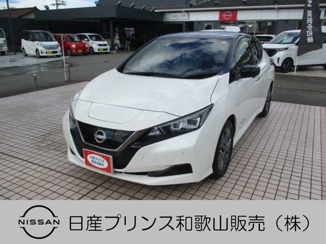 リーフ  アーバンクロム