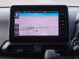 【純正ナビ】目的地までの運転を快適にサポートしてくれます☆