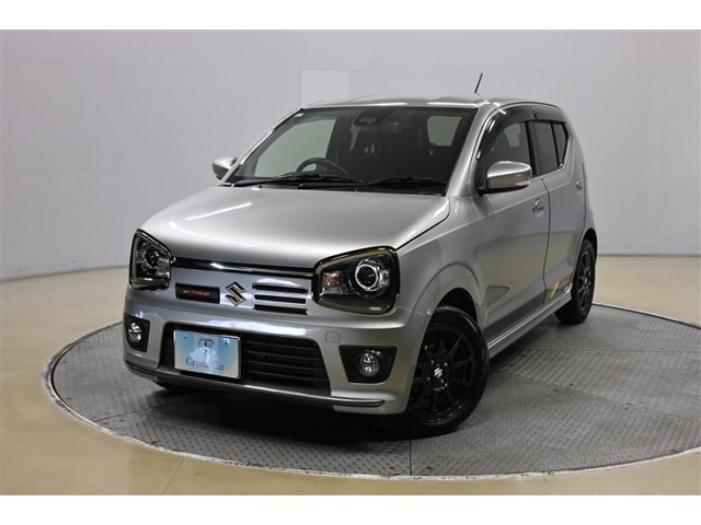 アルトワークス オートギヤシフト