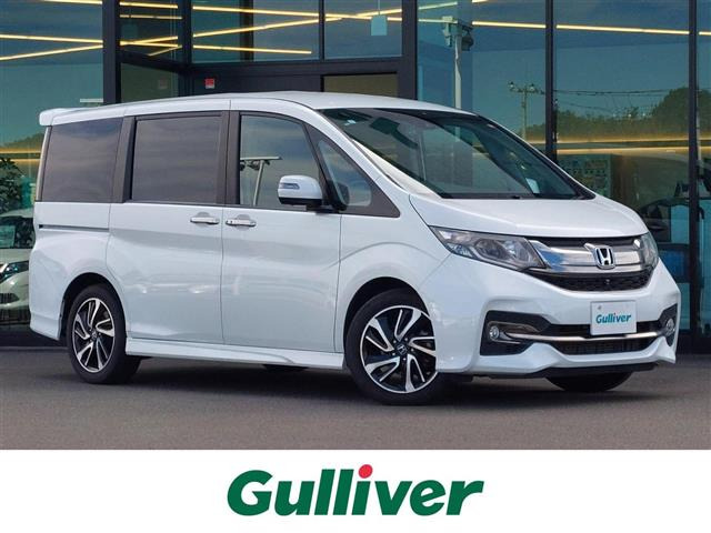 ステップワゴン1.5 スパーダ クールスピリット修復歴無し