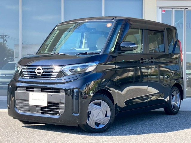 デイズルークス X 