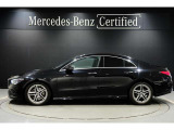 ☆サーティファイドカー・メルセデスの基準を満たす認定中古車☆正規ディーラー保証付!安心してお乗りいただけます!