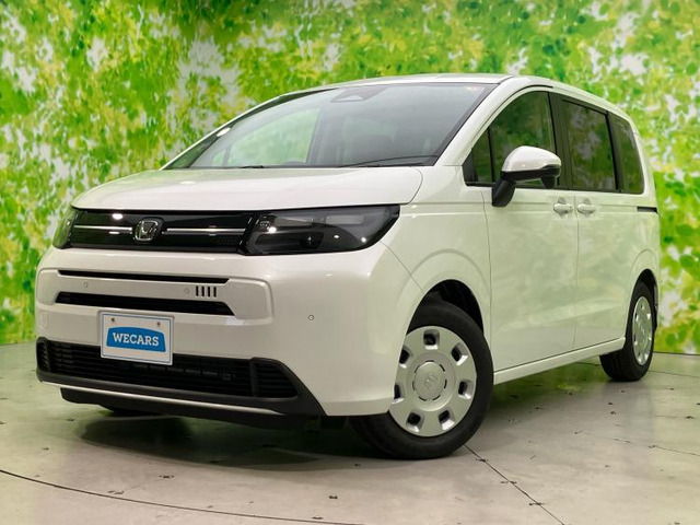 フリード 1.5 エアー 