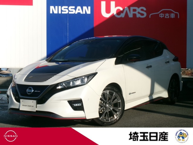 リーフ NISMO