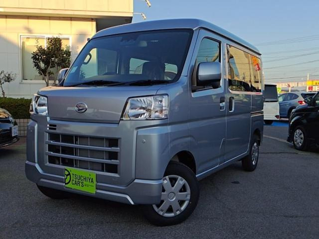 ハイゼットカーゴクルーズ ターボ ハイルーフ