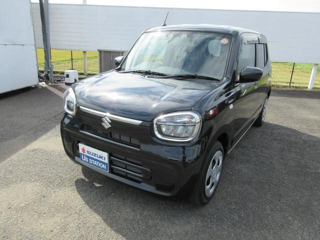 アルト ハイブリッド(HYBRID) S 