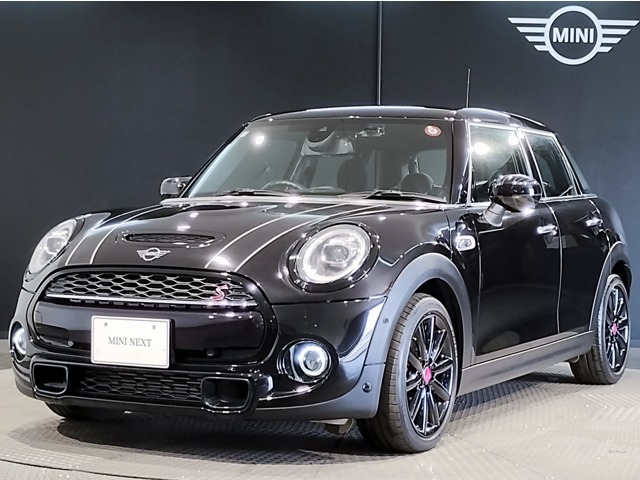ミニ クーパー