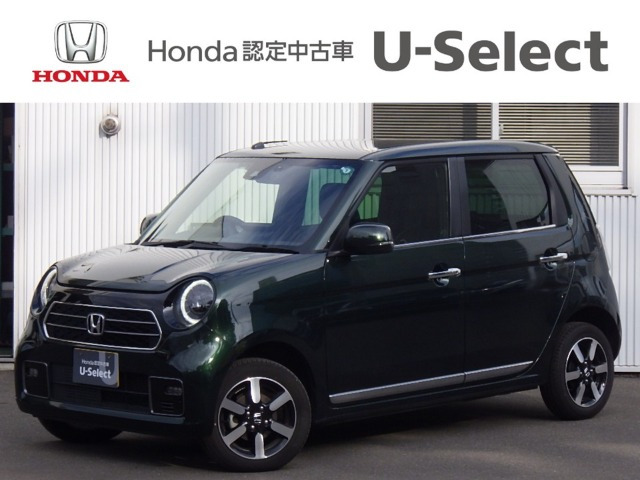 N-ONEプレミアム 4WD