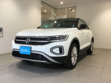 フォルクスワーゲン T-Roc