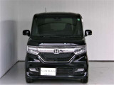 N-BOXカスタム G L ホンダセンシング 