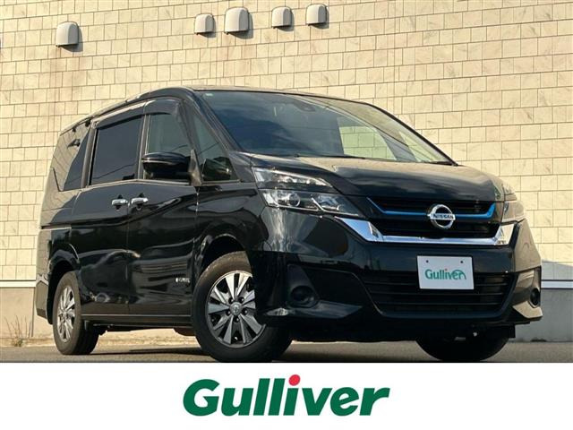 セレナ1.2 e-POWER XV修復歴無し